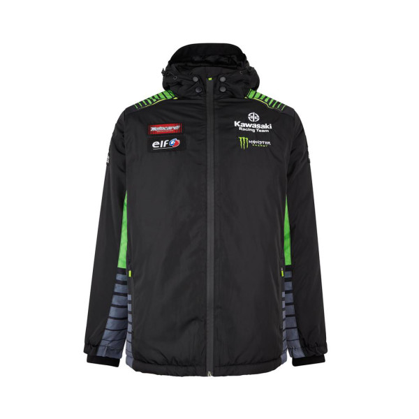 Kawasaki Kawasaki SBK 2019 Jacket